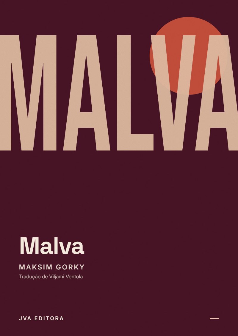Capa de Malva
