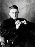 Portrait de Lincoln Colcord