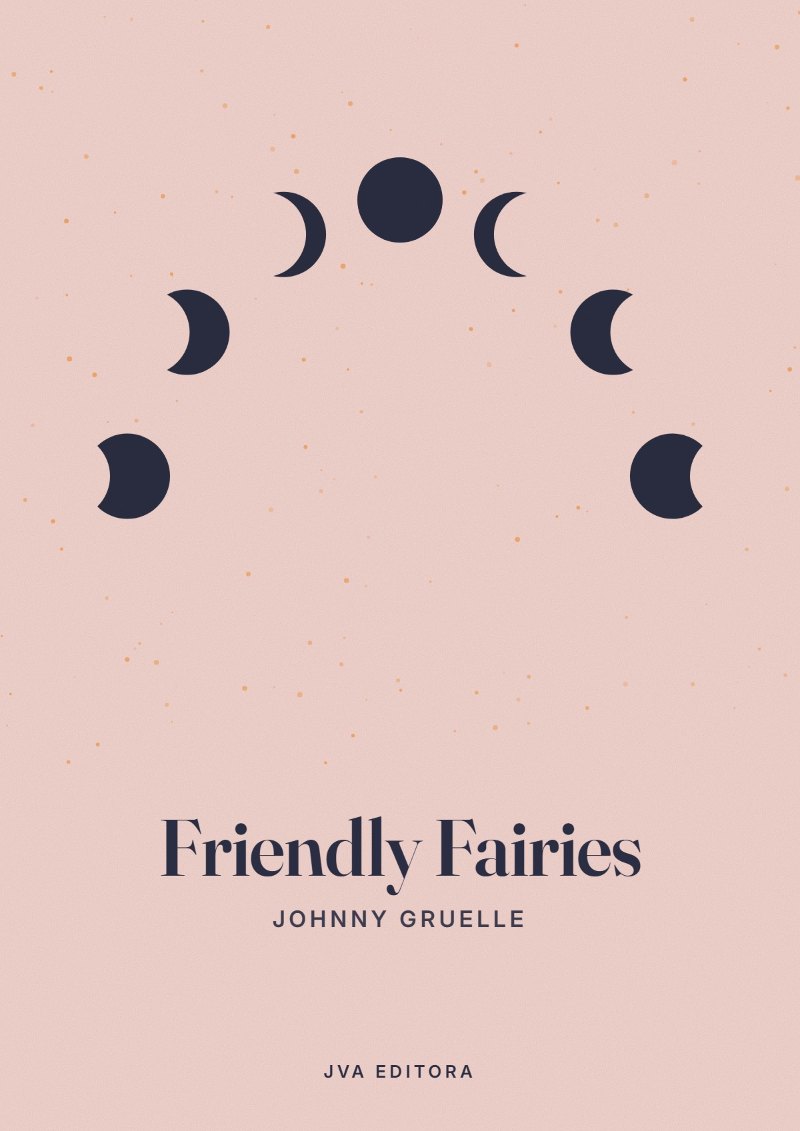 Portada de Friendly Fairies