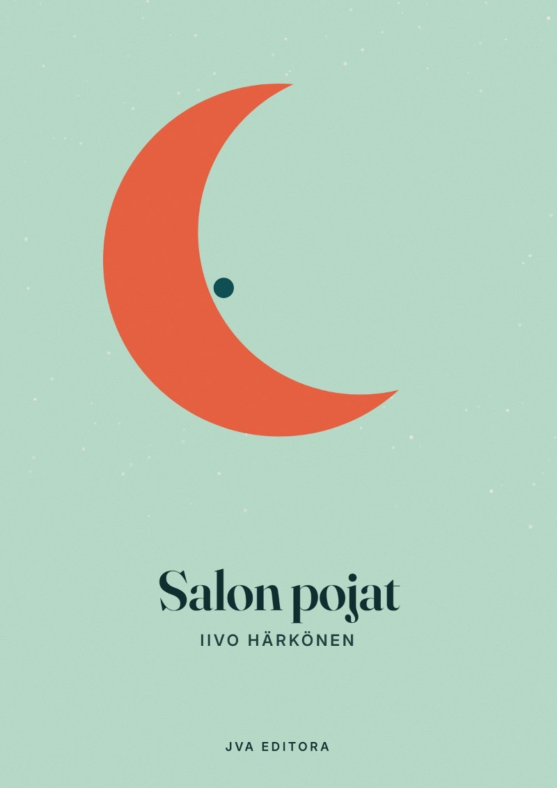 Copertina di Salon pojat
