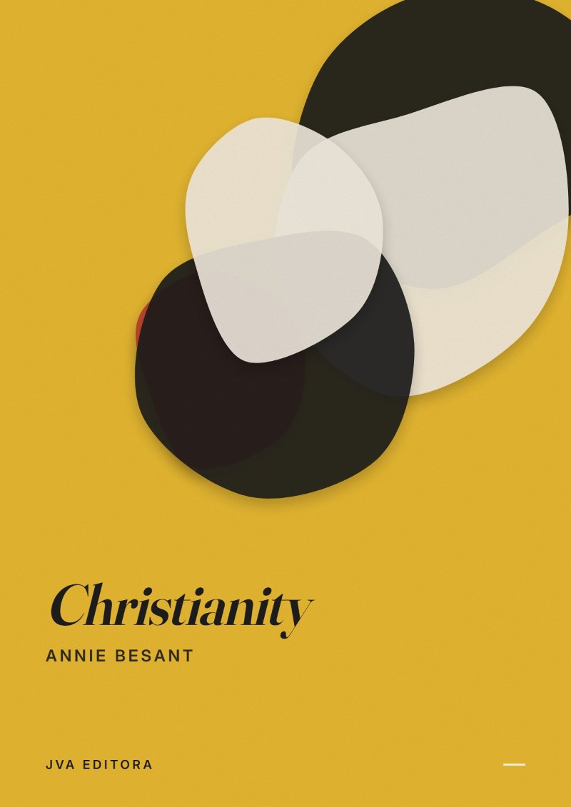 Portada de Christianity