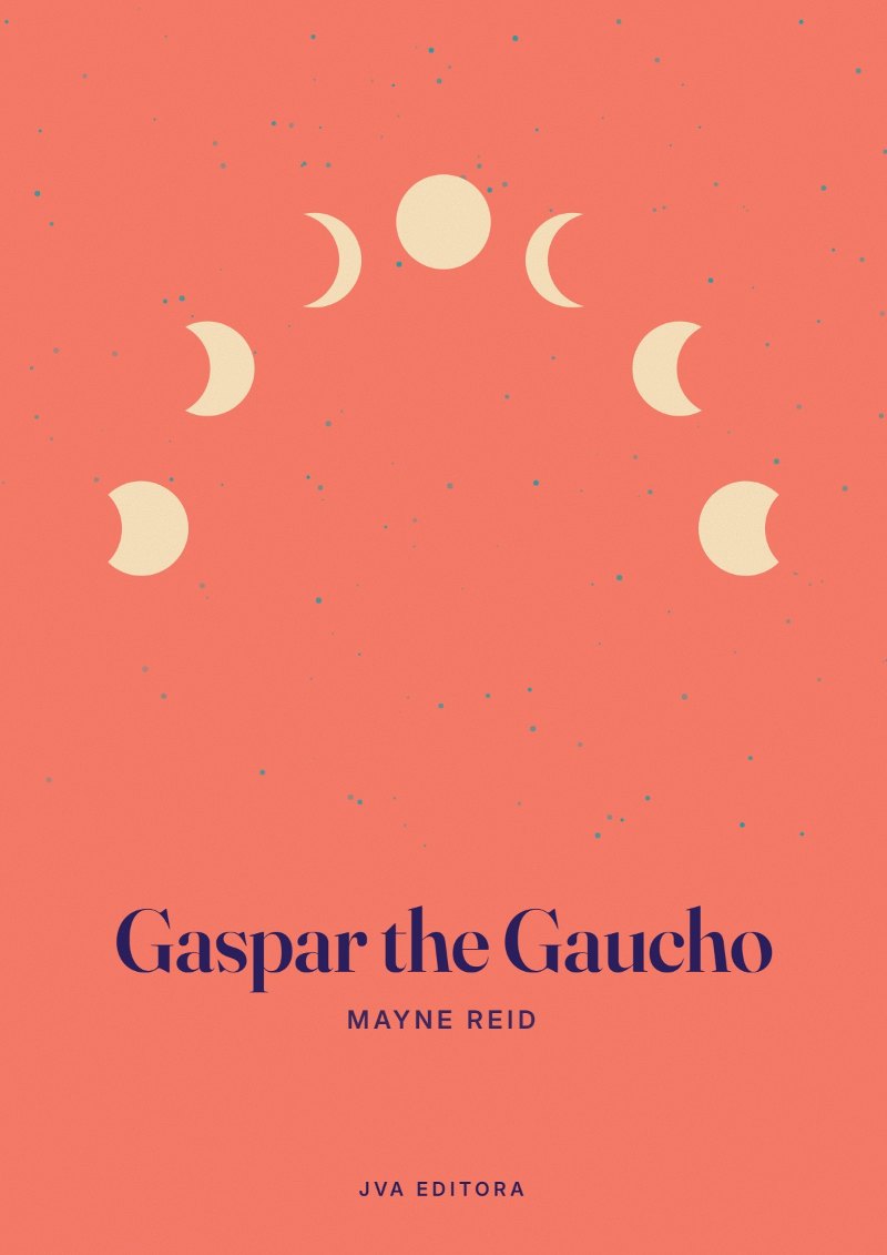 Portada de Gaspar the Gaucho