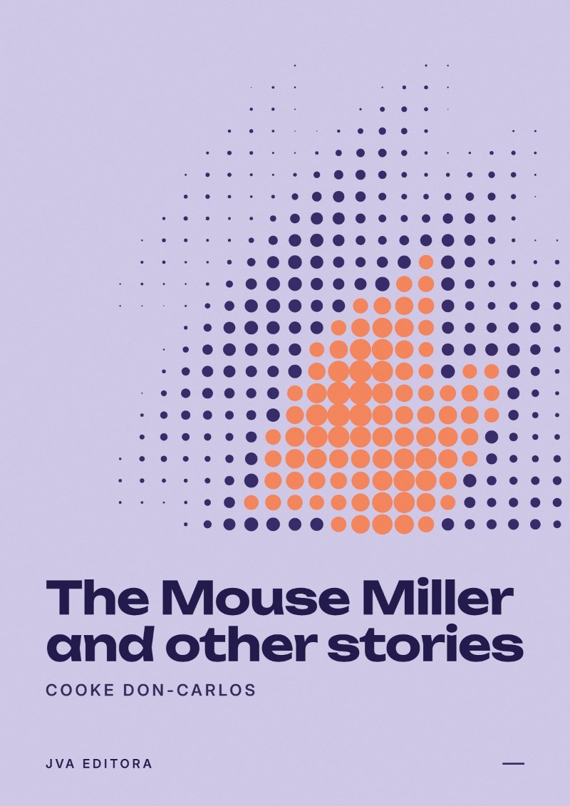Couverture de The Mouse Miller and other stories