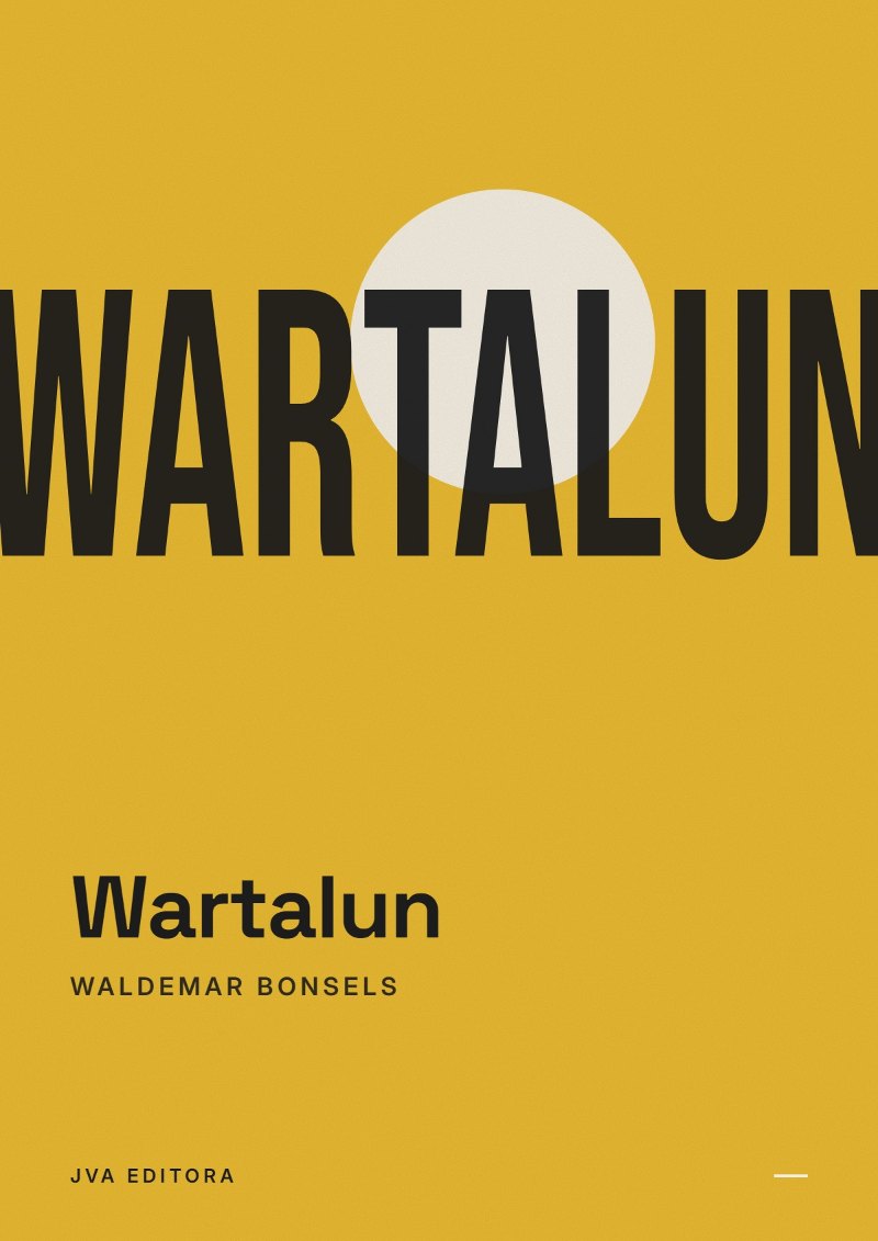 Capa de Wartalun