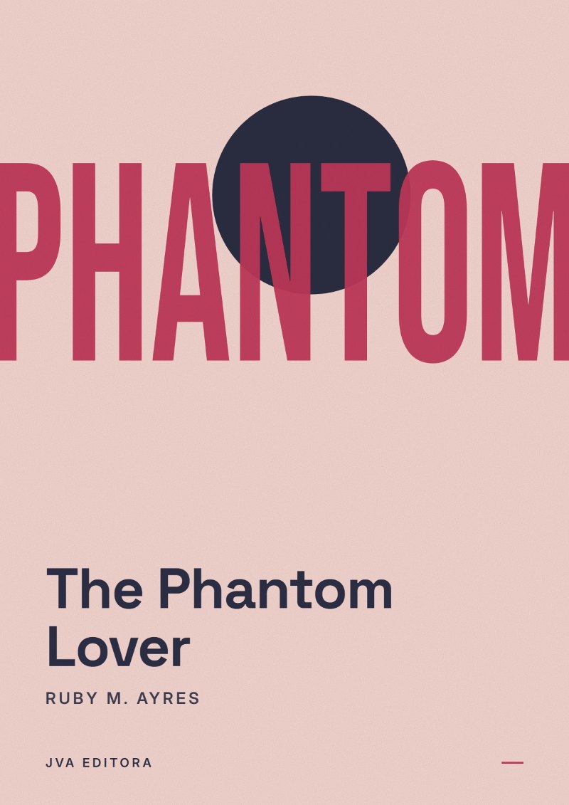 Copertina di The Phantom Lover