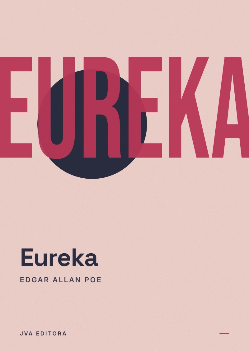 Copertina di Eureka