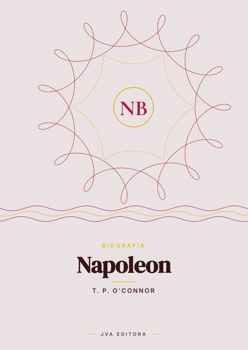 Εξώφυλλο του Napoleon