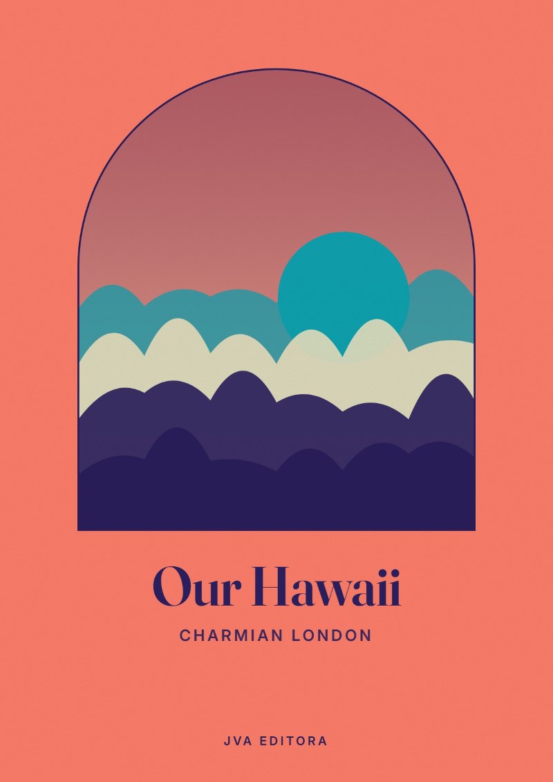 Portada de Our Hawaii