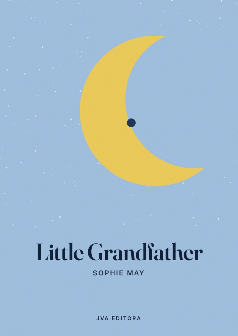 Cover von Little Grandfather