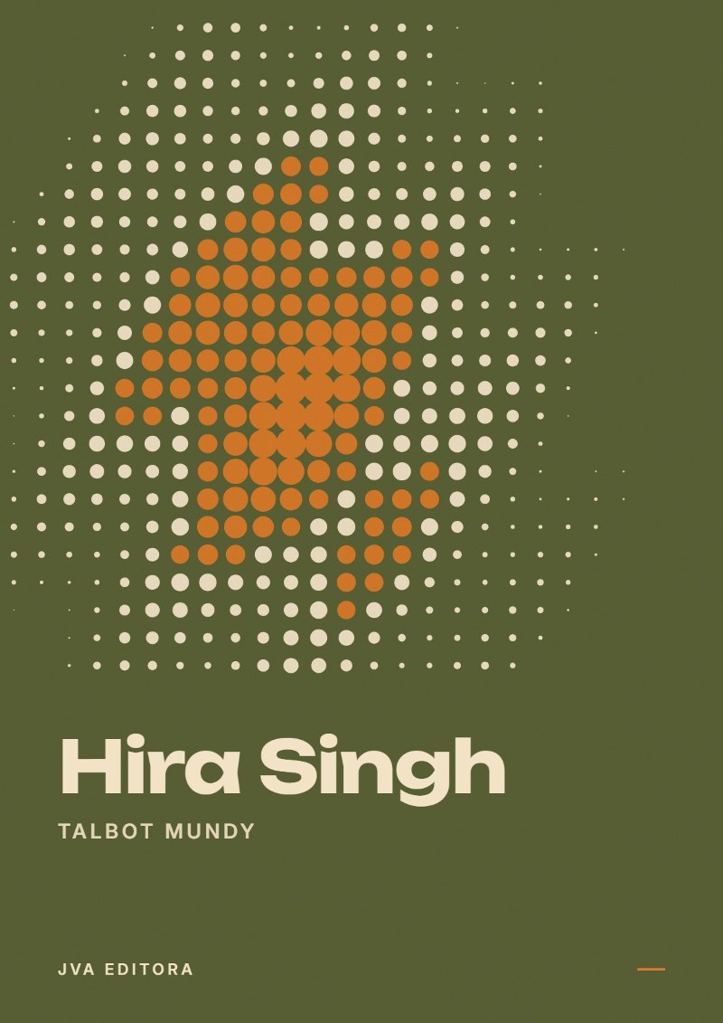 《Hira Singh》封面