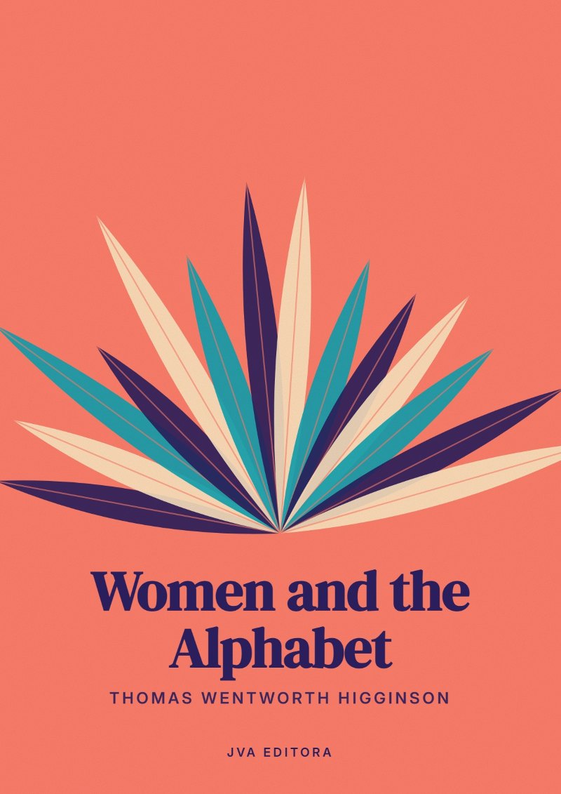Cover von Women and the Alphabet