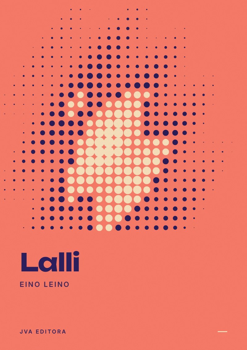 Cover von Lalli