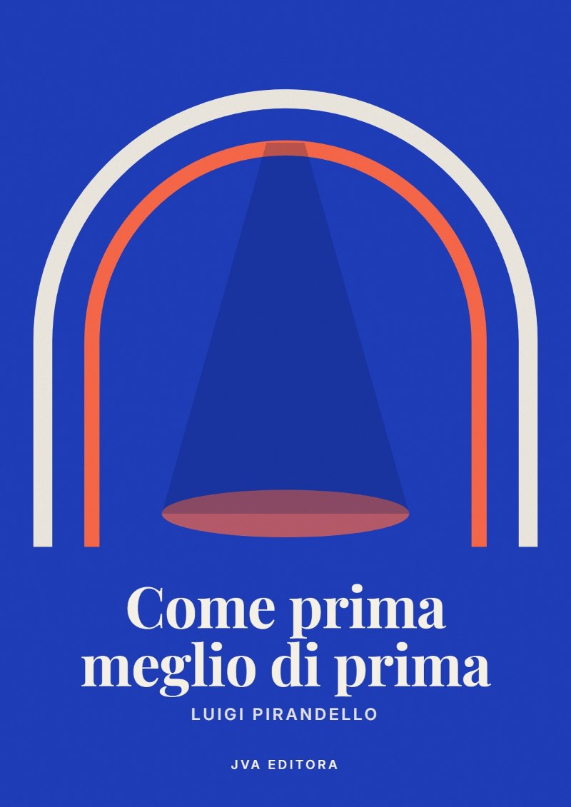 Couverture de Come prima meglio di prima