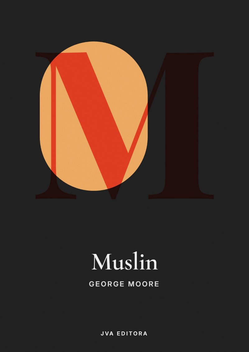 Cover von Muslin