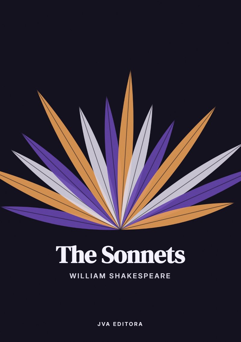 Cover von The Sonnets