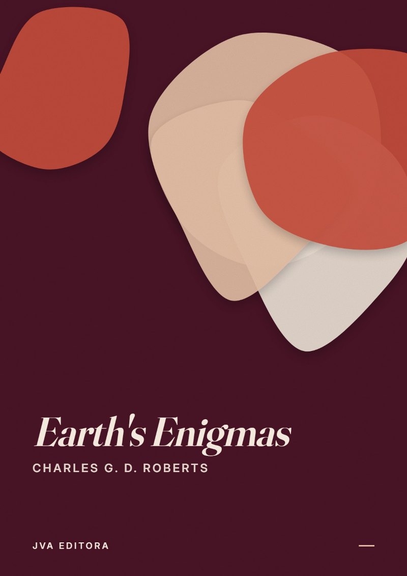 Copertina di Earth's Enigmas