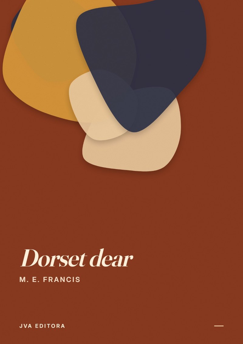 Portada de Dorset dear