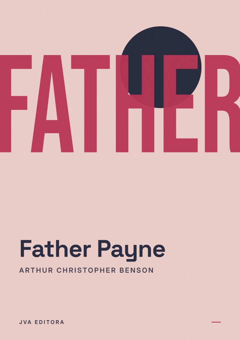 Copertina di Father Payne