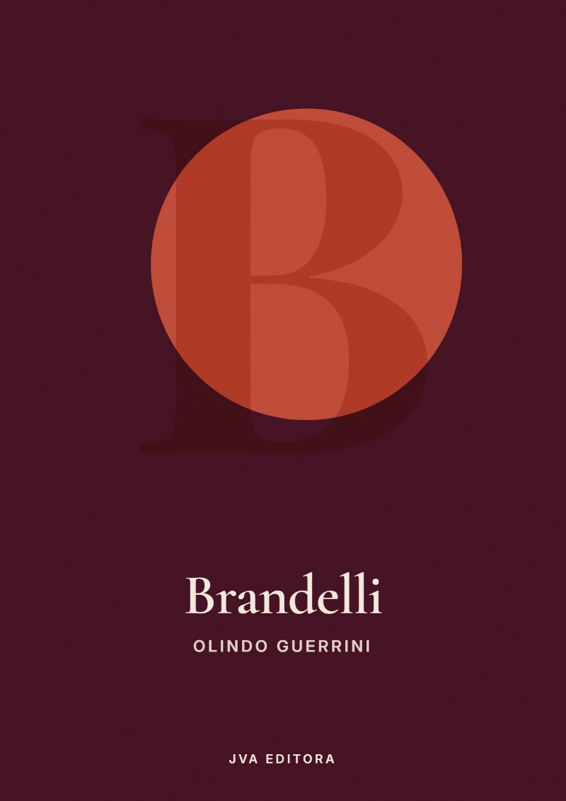 Copertina di Brandelli