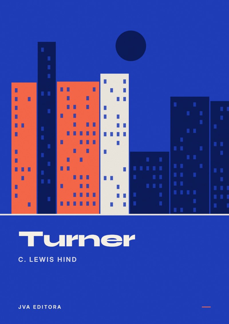 Couverture de Turner