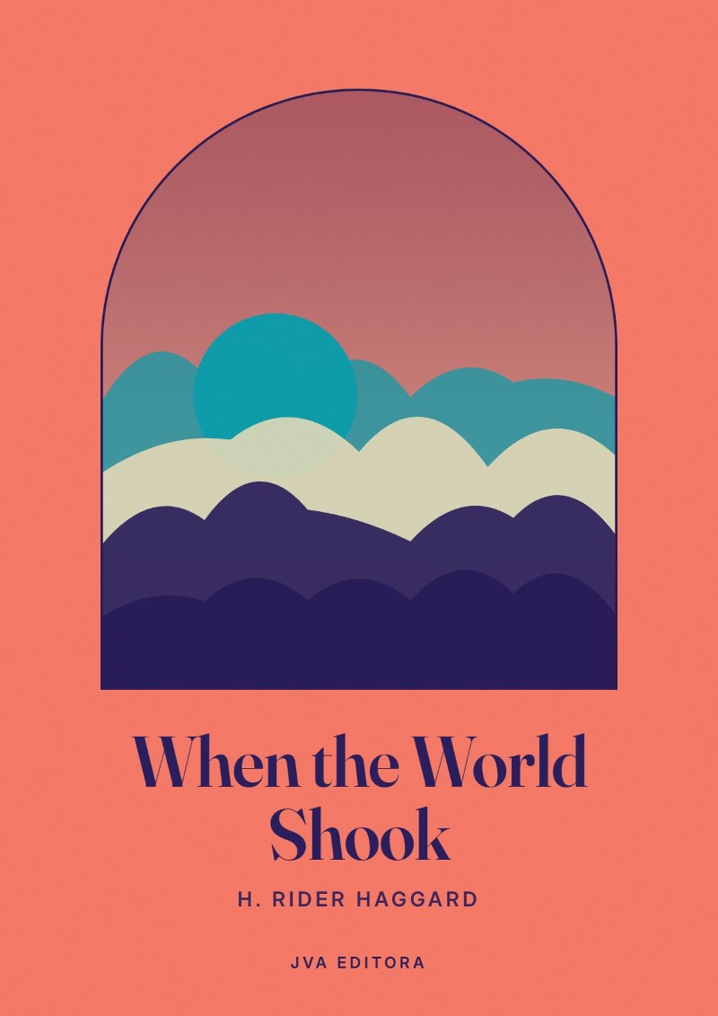 Portada de When the World Shook