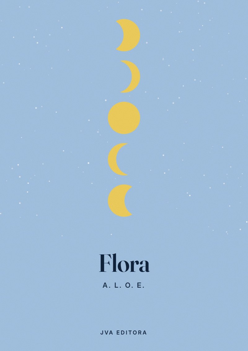 Portada de Flora