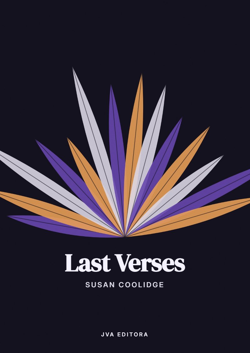 《Last Verses》封面