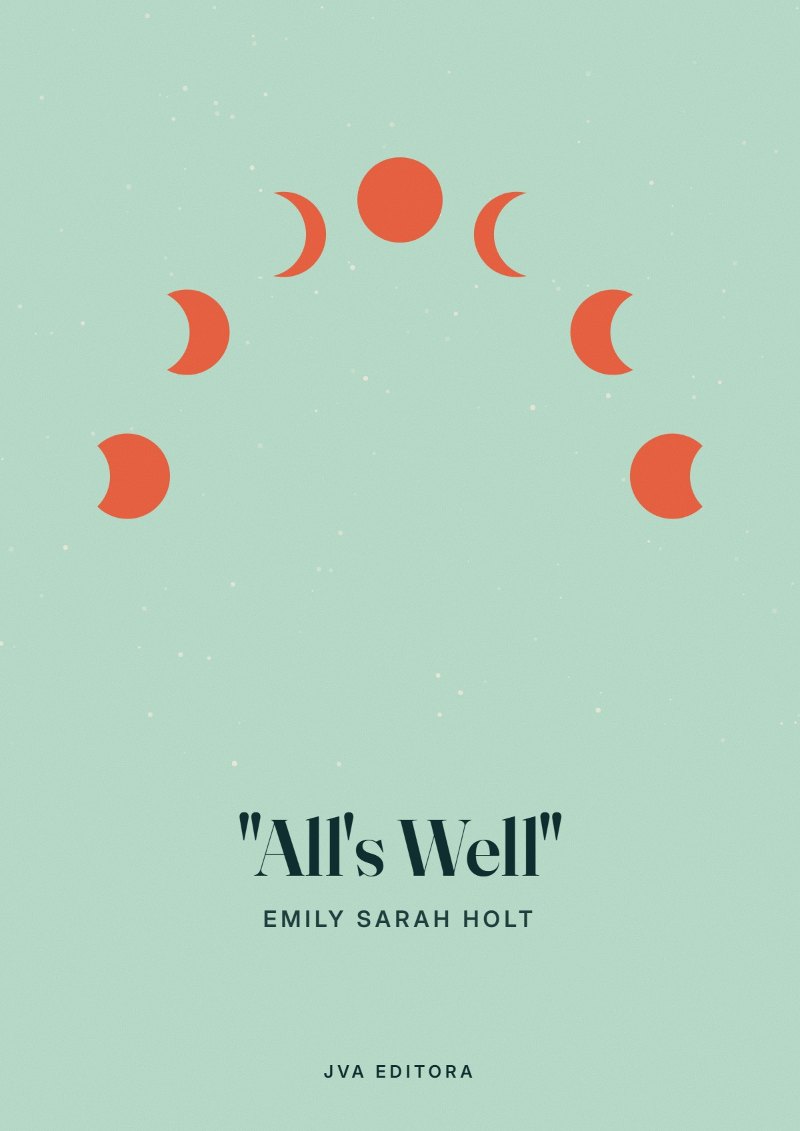 Portada de "All's Well"