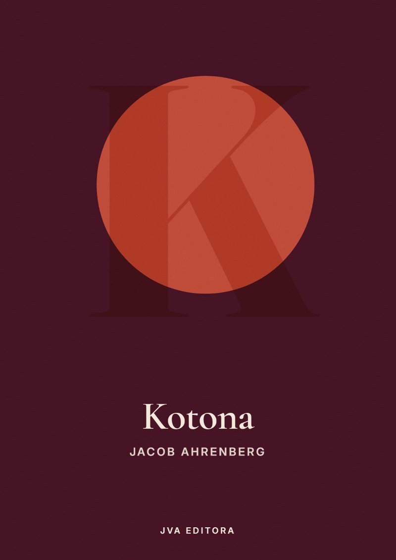 Copertina di Kotona
