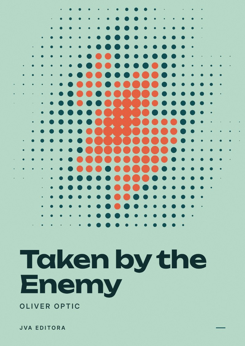 Copertina di Taken by the Enemy