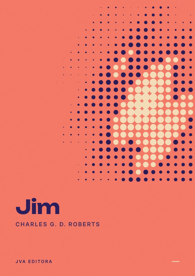 Cover of Jim