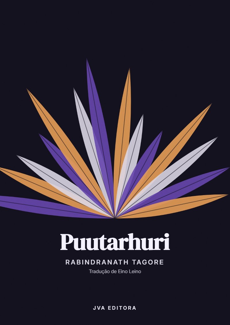 Capa de Puutarhuri