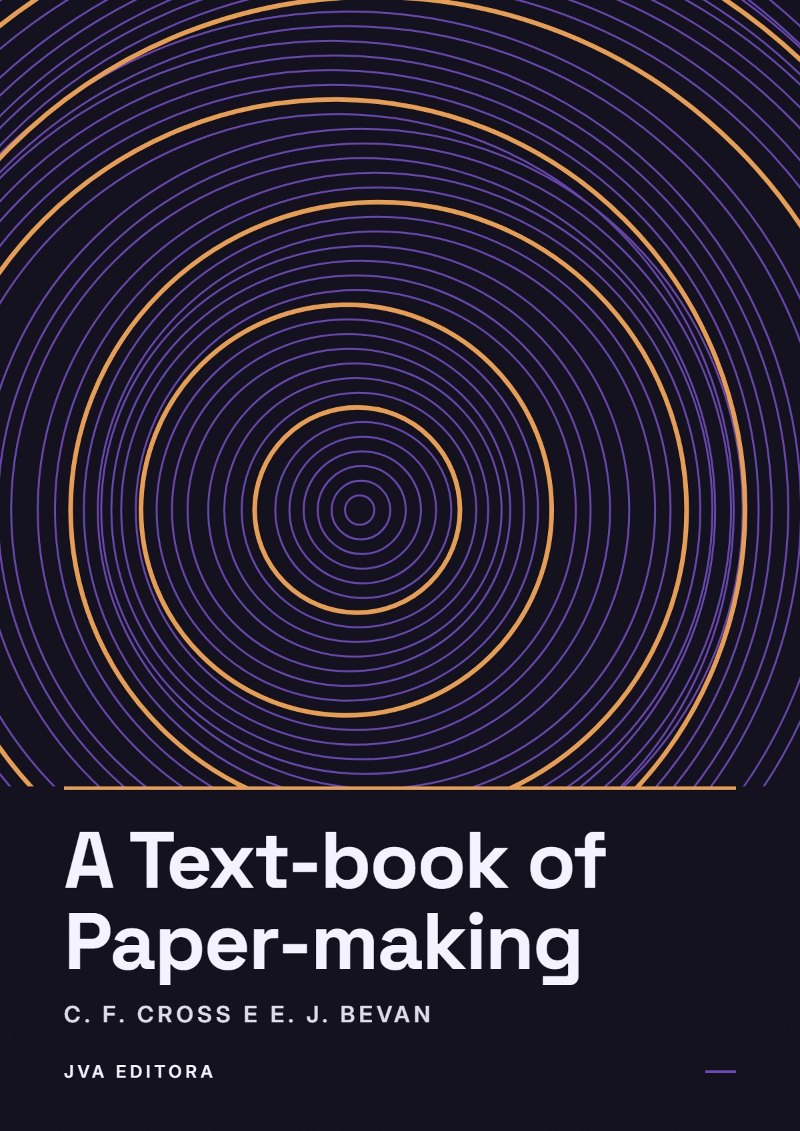 Couverture de A Text-book of Paper-making