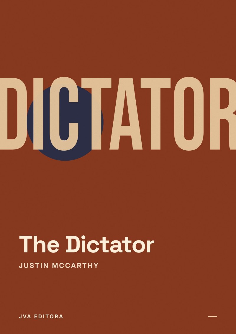 Cover von The Dictator