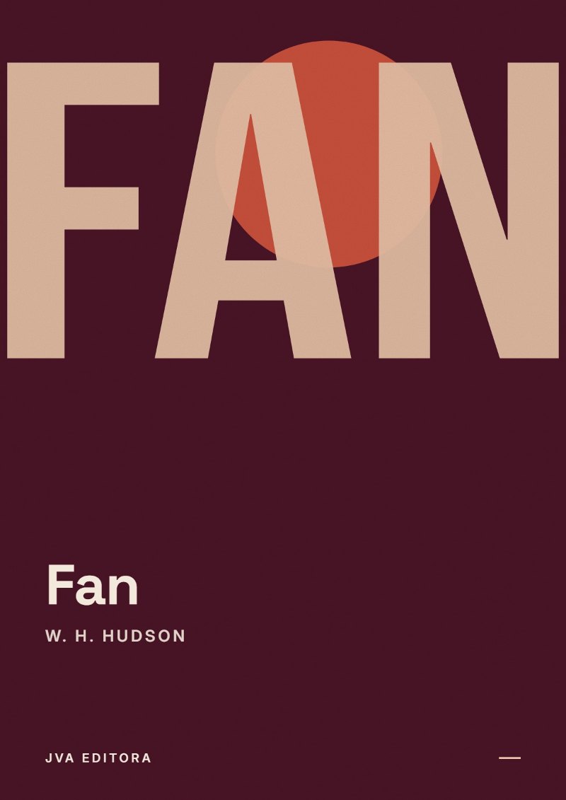 Cover von Fan