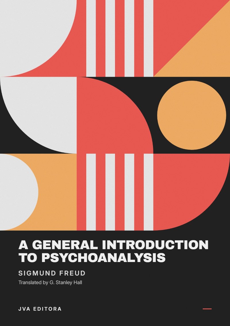 Cover von A General Introduction to Psychoanalysis