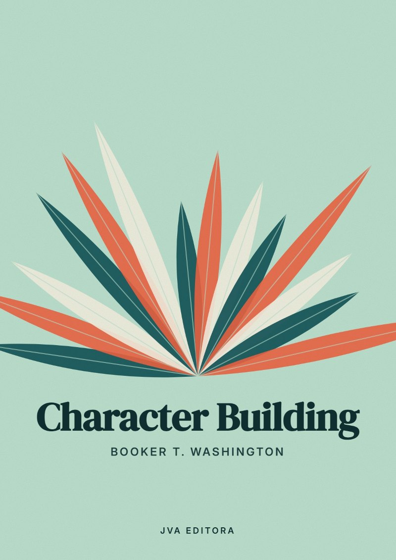 Cover of Character Building