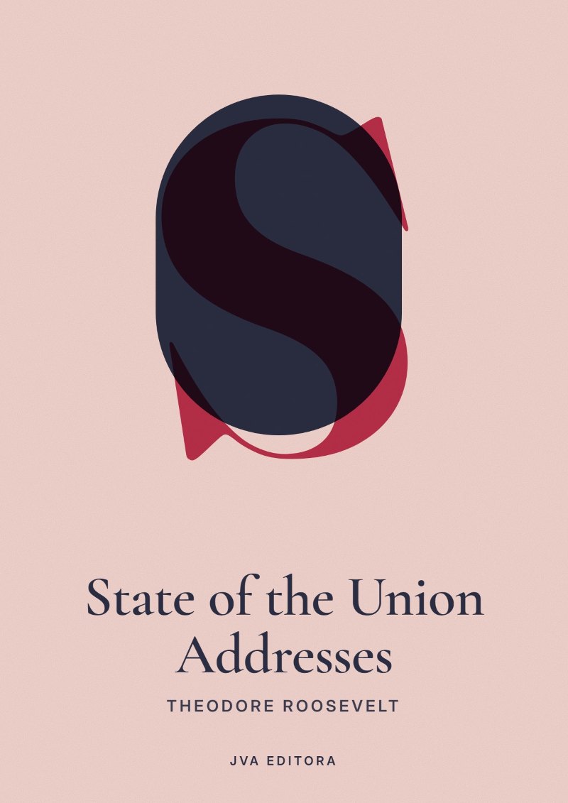Couverture de State of the Union Addresses