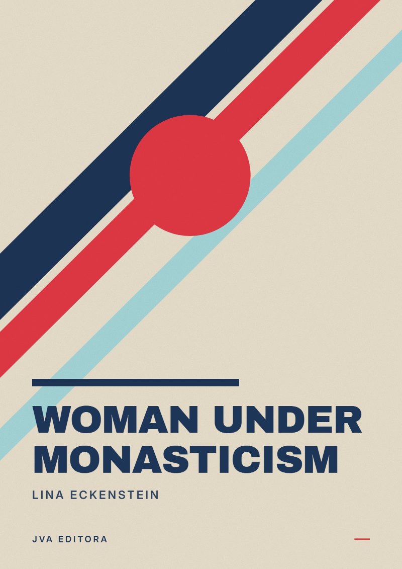 Cover von Woman under Monasticism