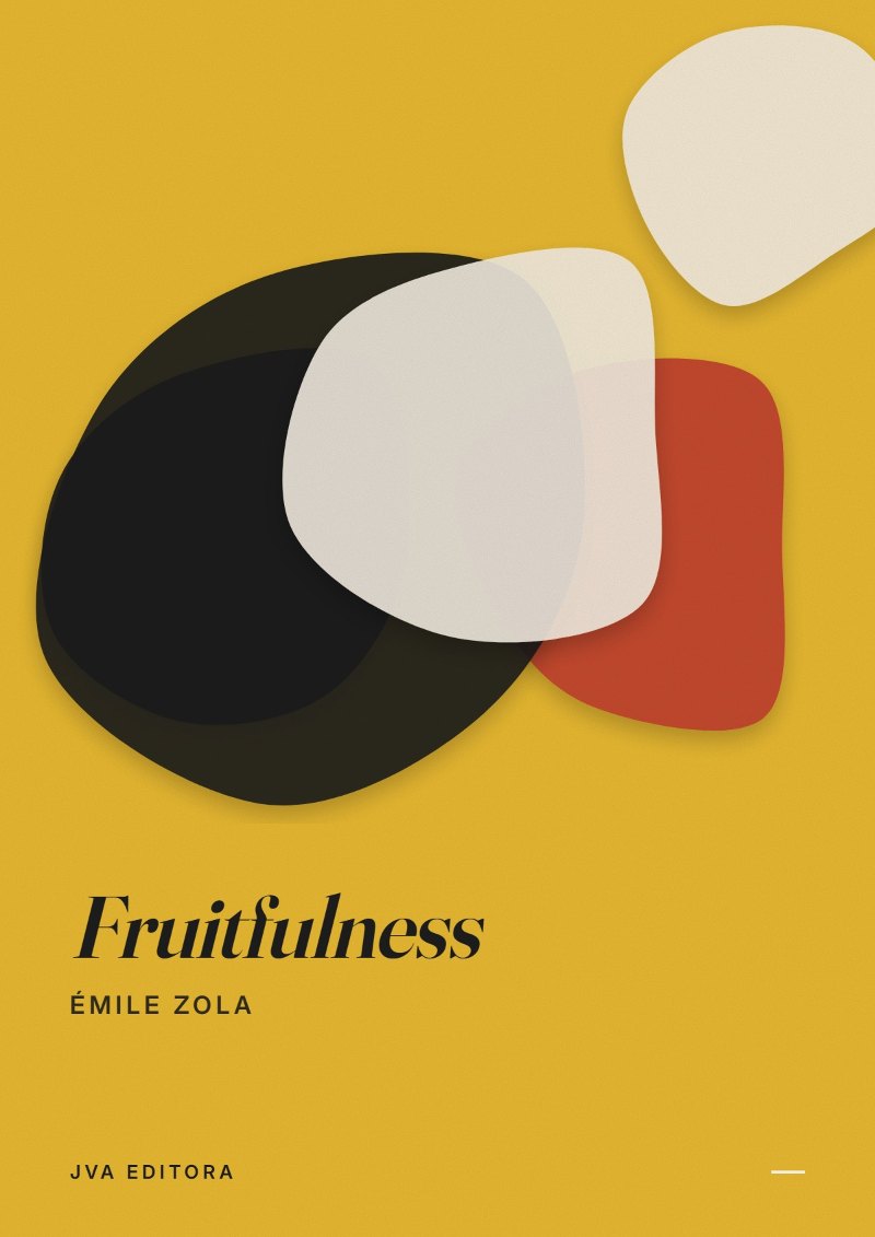 Cover of Fruitfulness