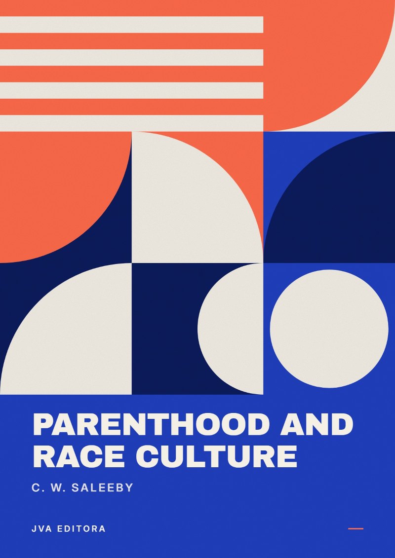 《Parenthood and Race Culture》封面