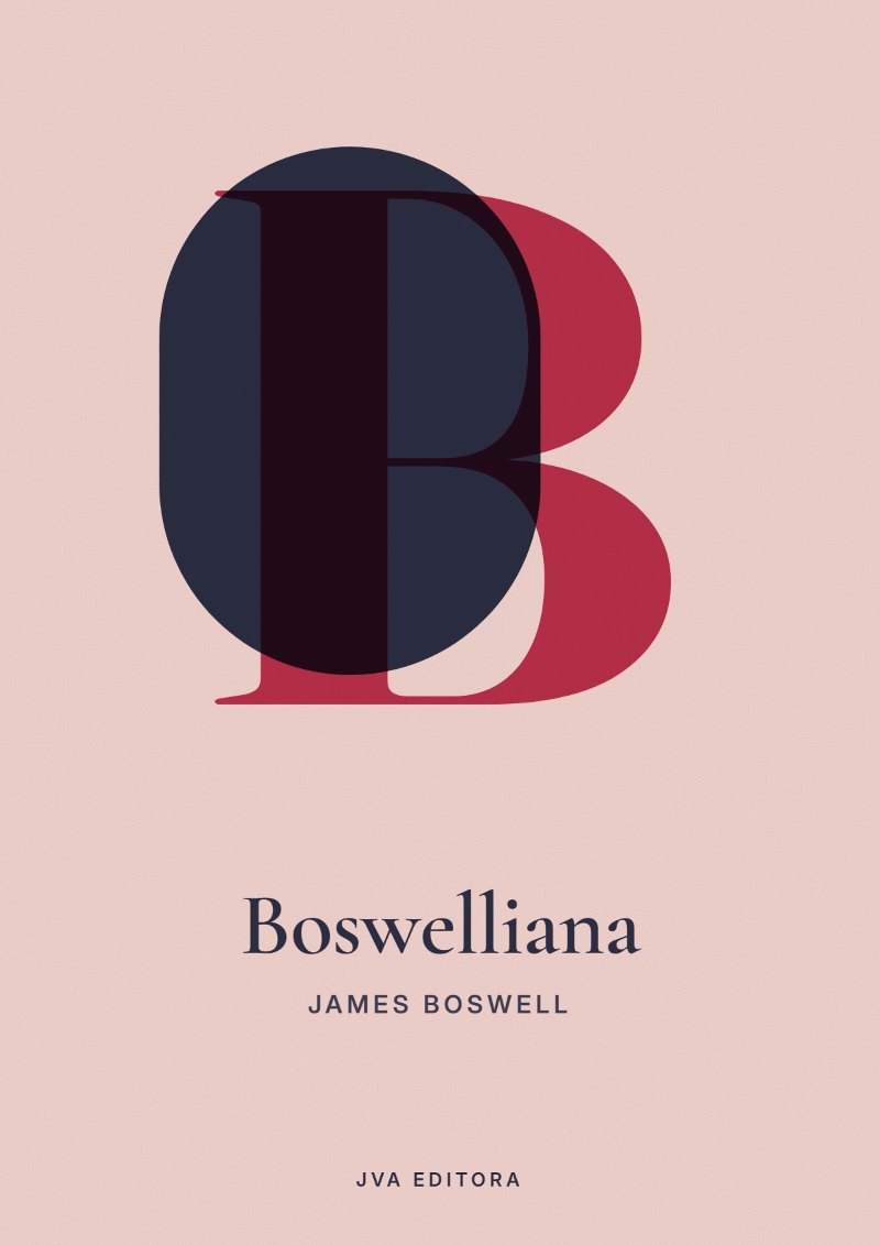 Portada de Boswelliana