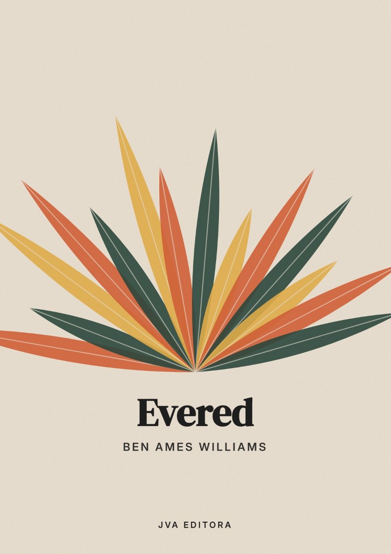 Cover von Evered