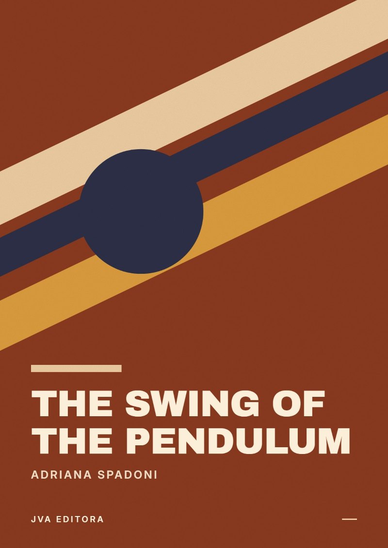 《The swing of the pendulum》封面