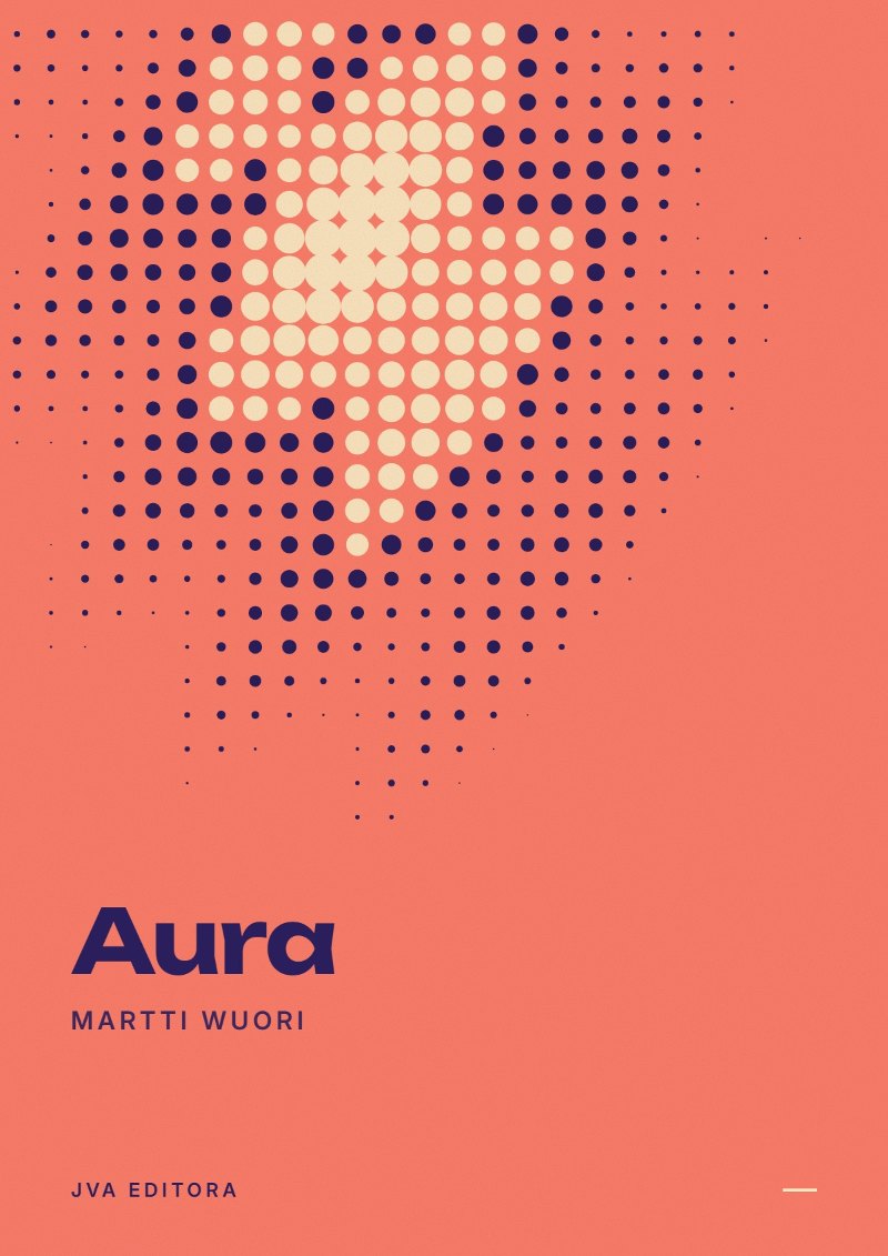 Capa de Aura