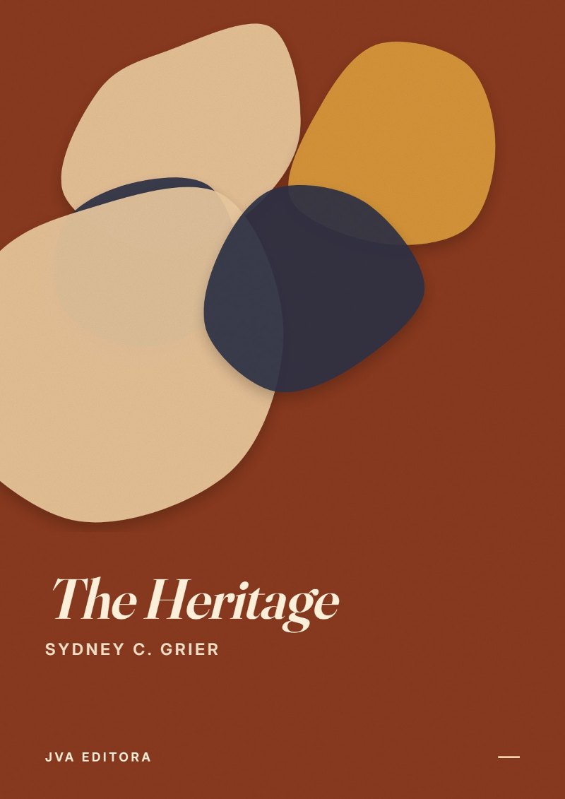 Cover of The Heritage