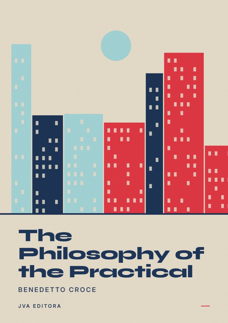 Copertina di The Philosophy of the Practical