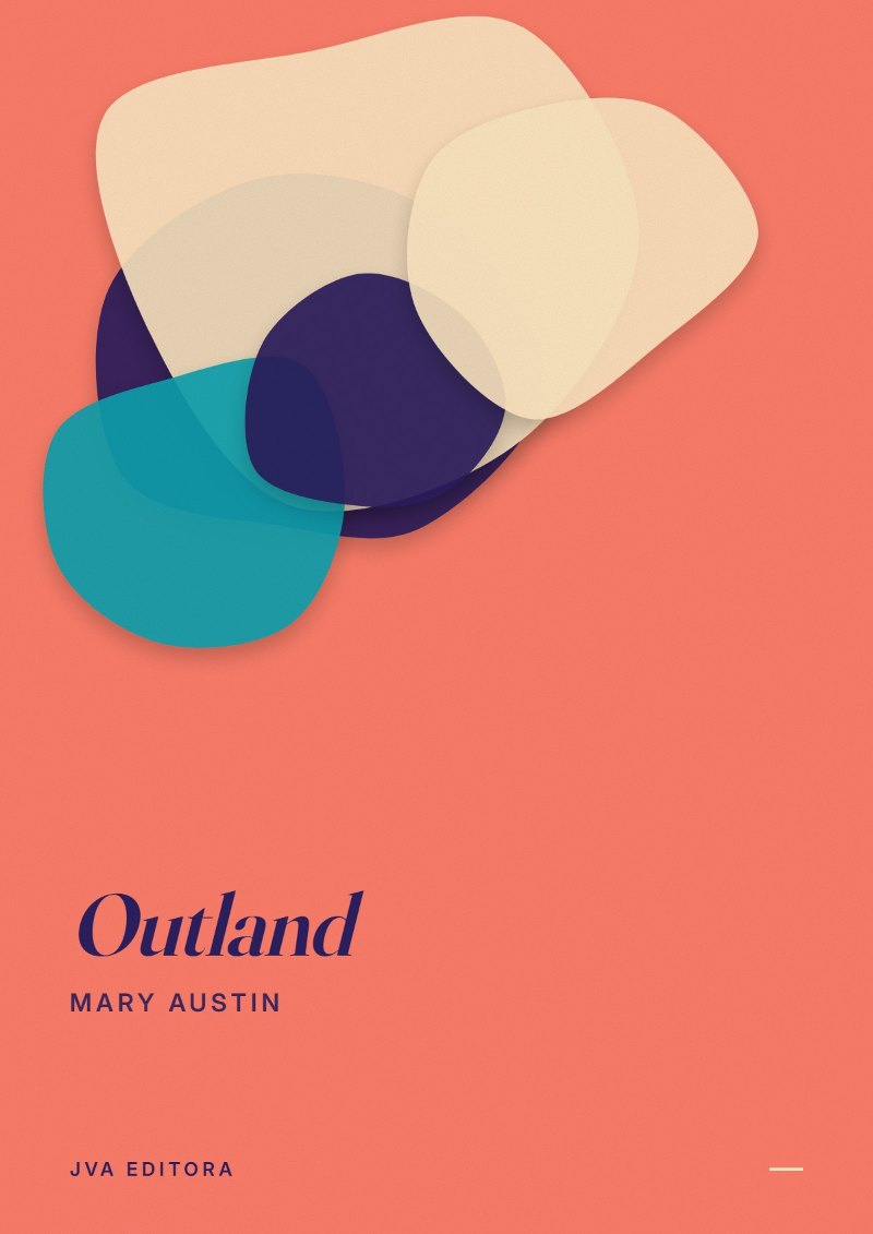 Cover of Outland