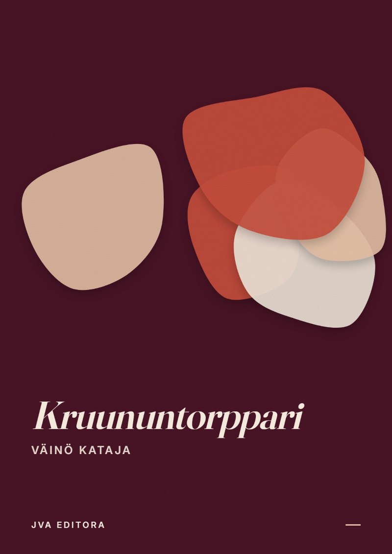 Portada de Kruununtorppari