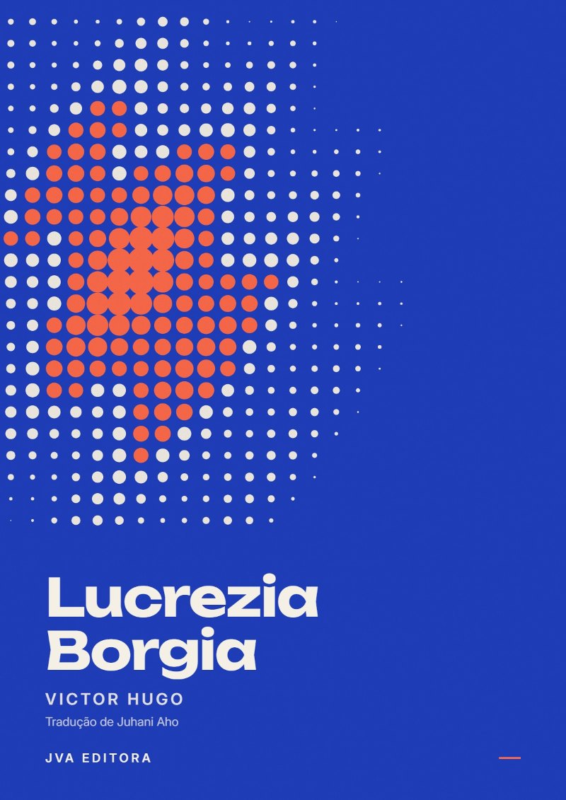 Capa de Lucrezia Borgia